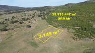 Konya / Hadim / Göynükkışla Mahallesinde 3.149 M² Müstakil Tapulu Tarla Konya / Hadim / Göynükkışla Mahallesinde 3.149 M² Müstakil Tapulu Tarla