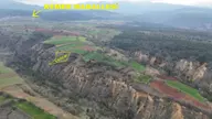 Konya / Doğanhisar / Kemer Mahallesinde 1.035 M² Müstakil Tapulu Tarla Konya / Doğanhisar / Kemer Mahallesinde 1.035 M² Müstakil Tapulu Tarla