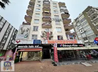 Fa'dan Pozcu-merkezi Konuma Sahip Deniz Gören 3 Cepheli Yapılı