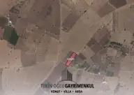 Meram Karadiğin'de Kaçmaz Fırsat 1.906 M² Tarla Meram Karadiğin'de Kaçmaz Fırsat 1.906 M² Tarla