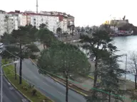 Deniz Manzaralı 2+1 Doğalgazlı Deniz Manzaralı 2+1 Doğalgazlı