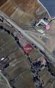 Msyapı Emlaktan Gökçekışla Mevkiinde Satılık 5 Adet Tarla Msyapı Emlaktan Gökçekışla Mevkiinde Satılık 5 Adet Tarla