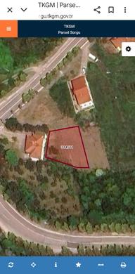 Akkoyundankaramursel Dereköyde Arsa Akkoyundankaramursel Dereköyde Arsa