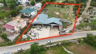 Erdemli Tapureli 2 Dönüm Yükleme Alanı Depo Arsa Erdemli Tapureli 2 Dönüm Yükleme Alanı Depo Arsa