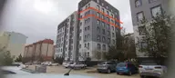 Akev Gayrimenkul'den Seyrantepe Toki Konutları 4+1 Ara Kat Daire Akev Gayrimenkul'den Seyrantepe Toki Konutları 4+1 Ara Kat Daire