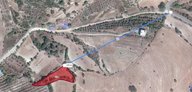 Mersin,tarsus, Karakutuk'te 1.800 M² Müstakil Tapulu Tarla – Uygun Fiyat Mersin,tarsus, Karakutuk'te 1.800 M² Müstakil Tapulu Tarla – Uygun Fiyat