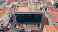 Ataşehir 'de Palladium Avm Ye Komşu Kiralık Komple Plaza Ataşehir 'de Palladium Avm Ye Komşu Kiralık Komple Plaza