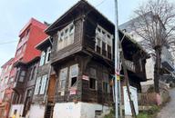 Beykoz Paşabahçe'de Boğaz Manzaralı Proje Onaylı Satılık Köşk