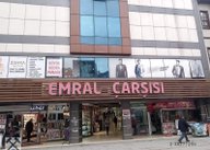 Zonguldak Merkez Emral Çarşısında 3.katta Kapalı Paşaj İçinde Ana Cadde Üzerinde Dükkan Zonguldak Merkez Emral Çarşısında 3.katta Kapalı Paşaj İçinde Ana Cadde Üzerinde Dükkan