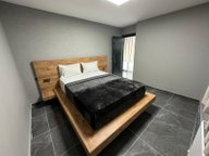 Bursa Merkezde 1+1 Çift Klimalı Lüks Daire [ Gerçek Resim ]