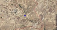 Tunceli Pertek Tozkoparan Köyünde 7.309 M2 Tarla Ana Yola Sıfır
