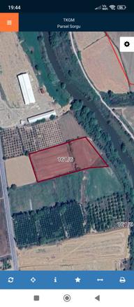 Nazilli Bozdoğan Yolu Kenarı 12716 M2 Satılık Tarla .. Nazilli Bozdoğan Yolu Kenarı 12716 M2 Satılık Tarla ..