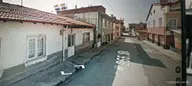 Okular Bölgesinde Satılık Arsa (depremevi Arsası)