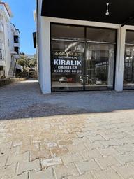 Akbaşlar'dan Milas Merkezde Toplam 350m2 Kullanım,kiralık Dükkan Akbaşlar'dan Milas Merkezde Toplam 350m2 Kullanım,kiralık Dükkan