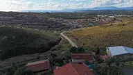 İzmir Seferihisar Tepecik Mahallesi’nde Deniz Manzaralı 2+1 Müstakil Yazlık Villa