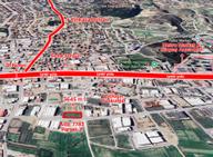 Şemikler Akçeşme'de Satılık 3644 M² Köşe Parsel Arsa Fırsatı ... Şemikler Akçeşme'de Satılık 3644 M² Köşe Parsel Arsa Fırsatı ...