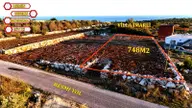 Erdemli Batısandalda Kapanmaz Deniz Manzaralı 748 M² Satılık Villa Arsası Erdemli Batısandalda Kapanmaz Deniz Manzaralı 748 M² Satılık Villa Arsası