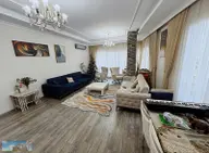 Barış'tan Soğuksu Fulya Sokakta 155 M2 3+1 Lüks Kapalı Otoparklı Barış'tan Soğuksu Fulya Sokakta 155 M2 3+1 Lüks Kapalı Otoparklı