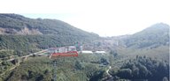 Trabzon Geçit Mah Toki Konutları Yanı Satılık 2438 M2 Arsa Trabzon Geçit Mah Toki Konutları Yanı Satılık 2438 M2 Arsa