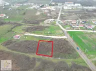 Düzce Çilimli Ulu Cami 481 M2 Yol Açık 3 Kat İmarlı Satılık Arsa