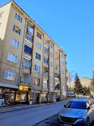 Tokat Bizim Emlaktan Satılık Daire Tokat Bizim Emlaktan Satılık Daire