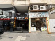 Trabzon Meydan'da Satılık Dükkan Trabzon Meydan'da Satılık Dükkan