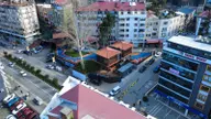 Trabzon Meydanda Komple Satılık İşyeri