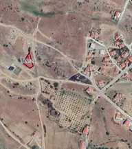 Eşme Cumhuriyet Mahallesi’nde Fırsat Satılık 605 M² Arsa Eşme Cumhuriyet Mahallesi’nde Fırsat Satılık 605 M² Arsa