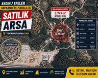 Divaland Gayrimenkulden Savrandere Toki Sınırında 5.750m2 Arsa Divaland Gayrimenkulden Savrandere Toki Sınırında 5.750m2 Arsa