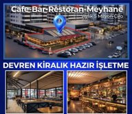 İvedik Merkezi Konumda Ayak Müşteri Cadde Üzeri Devren Fast Food İvedik Merkezi Konumda Ayak Müşteri Cadde Üzeri Devren Fast Food