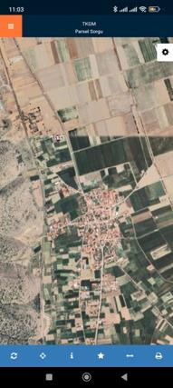 Isparta Merkez Bozanönü 880 M2 Yatırımlık Tarla Isparta Merkez Bozanönü 880 M2 Yatırımlık Tarla