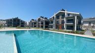 Plajına 250m | 4+1 Çatı Dubleks Daire | Kargı | Oteller Bölgesi