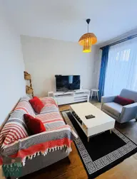 Nef Reserve'de Kiralık 3+1 Dubleks Nef Reserve'de Kiralık 3+1 Dubleks