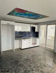 Ka-yapı'dan Gazi'de 6+1 Sıfır Dubleks Manzaralı Daire Ka-yapı'dan Gazi'de 6+1 Sıfır Dubleks Manzaralı Daire