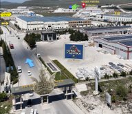 Afyon-iscehisar Organize Sanayi'de 1.350m² Kapalı Alanlı Fabrika Afyon-iscehisar Organize Sanayi'de 1.350m² Kapalı Alanlı Fabrika