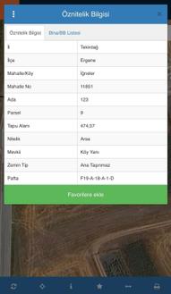 Ergene İğnelerde Konut İmarlı 474,57 M² Yatırımlık Satılık Arsa Ergene İğnelerde Konut İmarlı 474,57 M² Yatırımlık Satılık Arsa