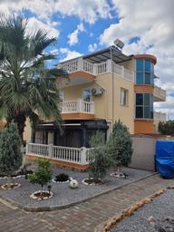 Didim Akyeniköyde Harika Site İçi 4+1 Müstakil Villa Didim Akyeniköyde Harika Site İçi 4+1 Müstakil Villa