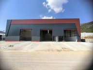 İskanlı Sanayi Dükkanları 375 M2 Arsa Payı-üretim-depo V.s️ İskanlı Sanayi Dükkanları 375 M2 Arsa Payı-üretim-depo V.s️