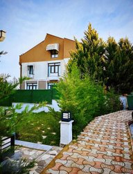 Satılık Villa Site İçersinde Müstakil Bahçeli Satılık Villa Site İçersinde Müstakil Bahçeli
