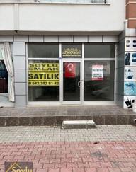 Soylu Emlak’tan Satılık İş Yeri Soylu Emlak’tan Satılık İş Yeri