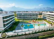 Lüks Site İçerisinde Bahçe Kullanışlı 3+1 Satılık Daire Lüks Site İçerisinde Bahçe Kullanışlı 3+1 Satılık Daire