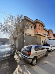 Salihli Tüccarlar Sitesinde Satılık Dükkan Salihli Tüccarlar Sitesinde Satılık Dükkan