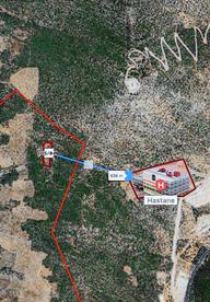 Muğla Milas Savranda Milas Hastanesine 600 Metre Panoramik Deniz Muğla Milas Savranda Milas Hastanesine 600 Metre Panoramik Deniz