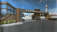 Baron Dan Fıstıkçılarda 750 M2 Fırsat İşyeri Baron Dan Fıstıkçılarda 750 M2 Fırsat İşyeri