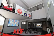 Akif'ten Topçu'da Elvankent Çarşısı Yakını Cadde Üzeri Satılık Dükkan Akif'ten Topçu'da Elvankent Çarşısı Yakını Cadde Üzeri Satılık Dükkan