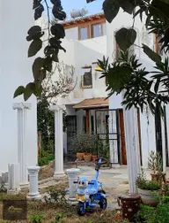 Denize Yürüme Mesafesinde Satılık 2+1 Bahçe Katı Daire Denize Yürüme Mesafesinde Satılık 2+1 Bahçe Katı Daire