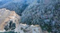 Trabzon Sürmene'de Satılık Arazi