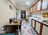 Bağlarbaşı Mah.de 3+1 Son Kat'ta Çok Geniş M2 Krediye Uygun Acil Bağlarbaşı Mah.de 3+1 Son Kat'ta Çok Geniş M2 Krediye Uygun Acil