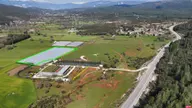 Antalya Kaş Sarılar Mah. Kocaalan Mevkinde 12.000 M2 Sera