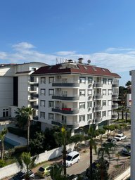 Alanya Konaklı 2+1 Tatil Dairesi | Denize 100m | Havuzlu |konakhan Residence Alanya Konaklı 2+1 Tatil Dairesi | Denize 100m | Havuzlu |konakhan Residence